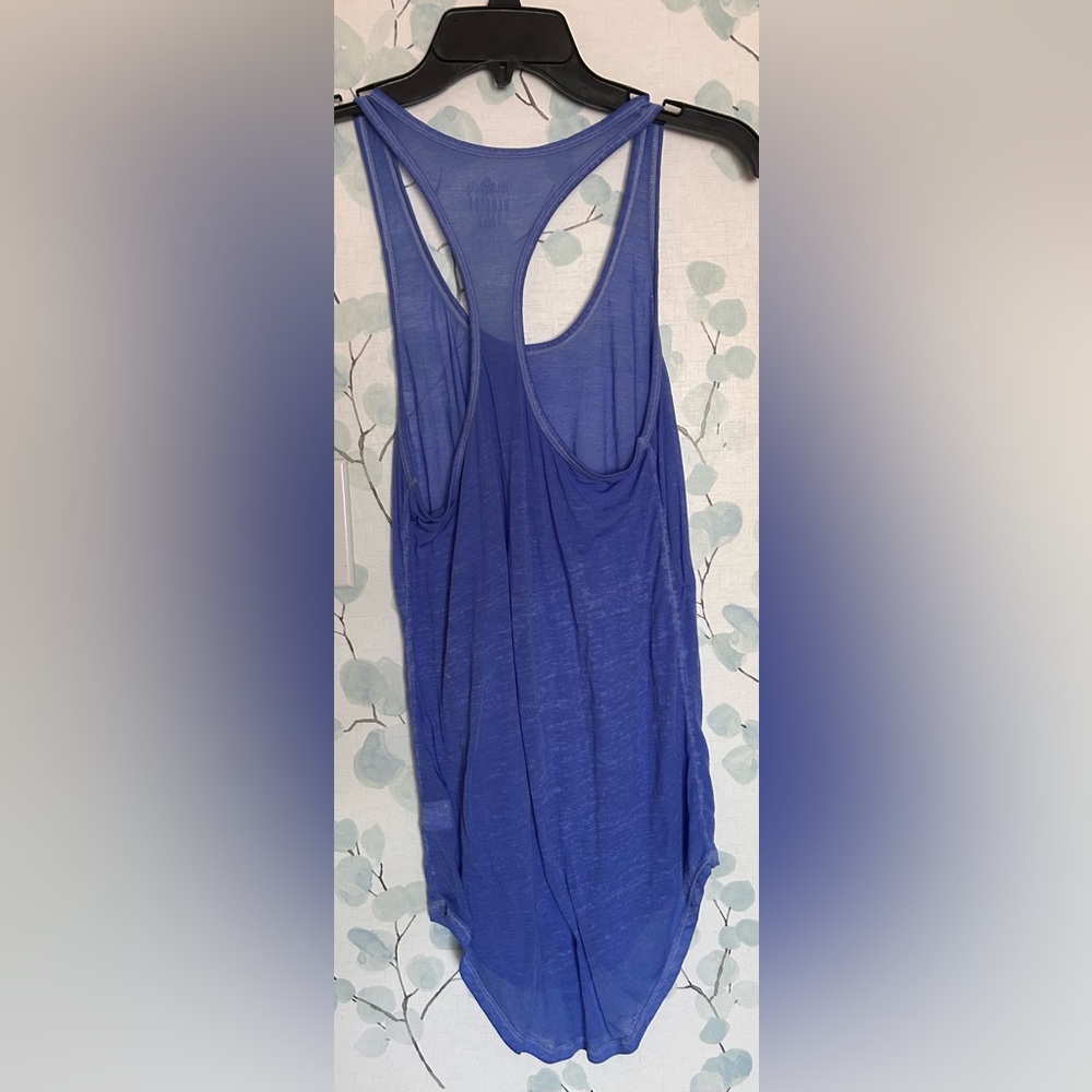 Lightweight Racerback Tank S - Picture 3 of 6